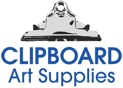Clipboard Art Supplies